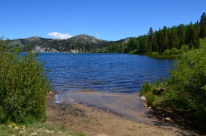 Marlette Lake
